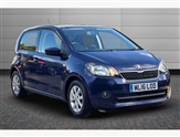 Skoda Citigo Image 1