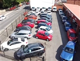 Used Skoda Fabia