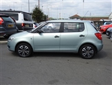 Skoda Fabia Image 6