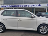 Skoda Fabia Image 2