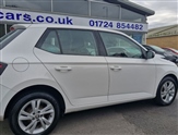 Skoda Fabia Image 3
