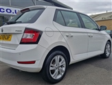 Skoda Fabia Image 4