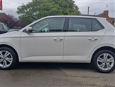Skoda Fabia Image 6