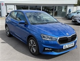 Used Skoda Fabia