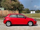 Skoda Fabia Image 3