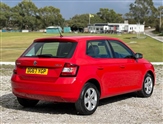 Skoda Fabia Image 4