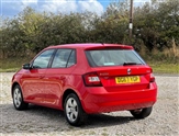 Skoda Fabia Image 6