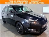 Used Skoda Fabia