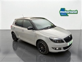 Used Skoda Fabia