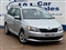 Skoda Fabia Image 1