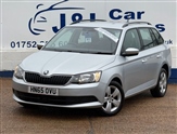 Skoda Fabia Image 3
