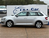 Skoda Fabia Image 4