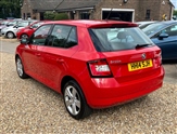 Skoda Fabia Image 4