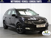 Used Skoda Fabia Used Skoda Fabia
