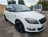 Used Skoda Fabia Used Skoda Fabia