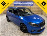 Used Skoda Fabia