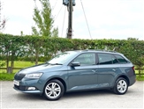 Used Skoda Fabia