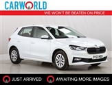 Skoda Fabia Image 1