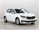 Skoda Fabia Image 2