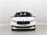 Skoda Fabia Image 3