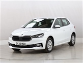 Skoda Fabia Image 5