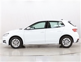 Skoda Fabia Image 6