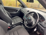 Skoda Fabia Image 2