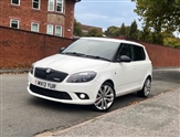 Skoda Fabia Image 3