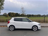 Skoda Fabia Image 5