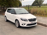 Skoda Fabia Image 6