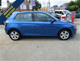 Skoda Fabia Image 4