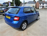 Skoda Fabia Image 6