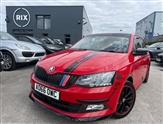 Skoda Fabia Image 1