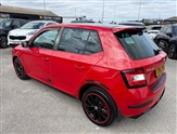 Skoda Fabia Image 4