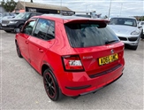 Skoda Fabia Image 5