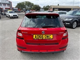Skoda Fabia Image 6