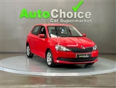 Skoda Fabia Image 5