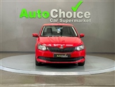 Skoda Fabia Image 6