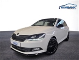 Used Skoda Fabia Used Skoda Fabia