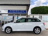 Skoda Fabia Image 3