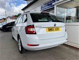 Skoda Fabia Image 4