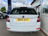 Skoda Fabia Image 5