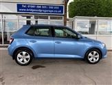 Skoda Fabia Image 3
