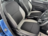 Skoda Fabia Image 5