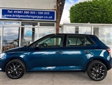 Skoda Fabia Image 2