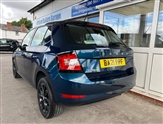 Skoda Fabia Image 3