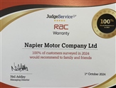 Used Skoda Fabia