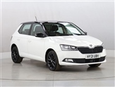Skoda Fabia Image 2