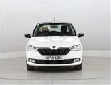 Skoda Fabia Image 3