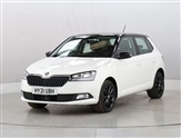 Skoda Fabia Image 5